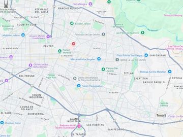 MGG  ULTIMAS CASAS EN COYULA TONALA JALISCO