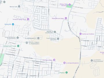 MGG  ULTIMAS CASAS EN COYULA TONALA JALISCO