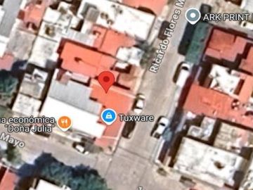 EXCELENTE PROPIEDAD EN GRIJALVA TUXTLA GUTIERREZ