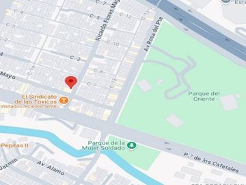 EXCELENTE PROPIEDAD EN GRIJALVA TUXTLA GUTIERREZ