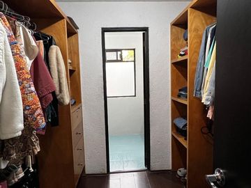 CASA INTELIGENTE EN CONDOMINIO EN VENTA EN SATELITE