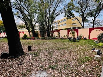 CASA INTELIGENTE EN CONDOMINIO EN VENTA EN SATELITE