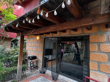 CASA INTELIGENTE EN CONDOMINIO EN VENTA EN SATELITE