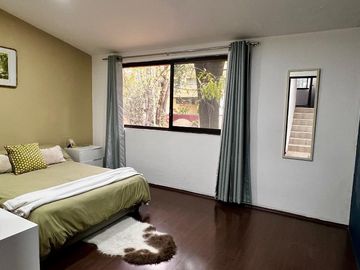 CASA INTELIGENTE EN CONDOMINIO EN VENTA EN SATELITE