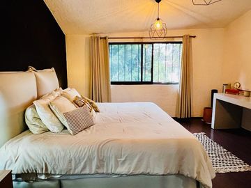 CASA INTELIGENTE EN CONDOMINIO EN VENTA EN SATELITE
