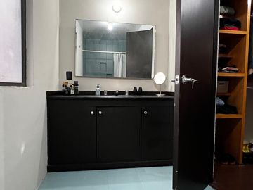 CASA INTELIGENTE EN CONDOMINIO EN VENTA EN SATELITE
