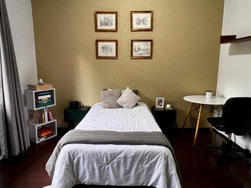 CASA INTELIGENTE EN CONDOMINIO EN VENTA EN SATELITE