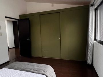 CASA INTELIGENTE EN CONDOMINIO EN VENTA EN SATELITE