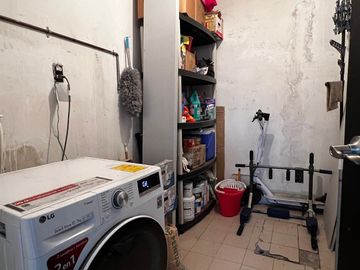 CASA INTELIGENTE EN CONDOMINIO EN VENTA EN SATELITE