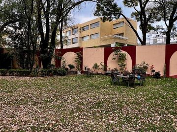 CASA INTELIGENTE EN CONDOMINIO EN VENTA EN SATELITE