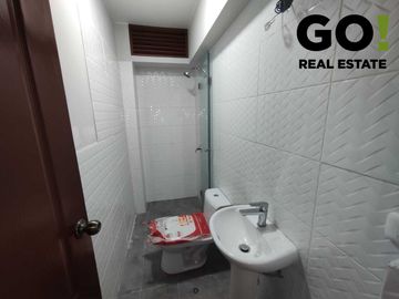 REMATE VENTA DE DEPARTAMENTO PRIMER PISO EN PUEBLO LIBRE