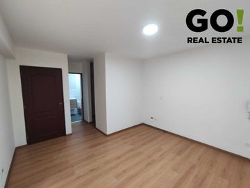 REMATE VENTA DE DEPARTAMENTO PRIMER PISO EN PUEBLO LIBRE