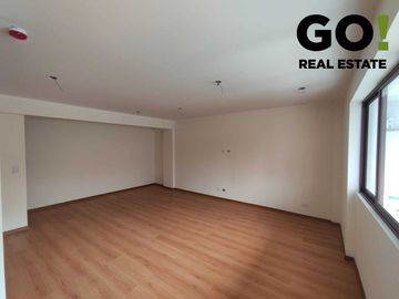 REMATE VENTA DE DEPARTAMENTO PRIMER PISO EN PUEBLO LIBRE