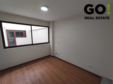 REMATE VENTA DE DEPARTAMENTO PRIMER PISO EN PUEBLO LIBRE