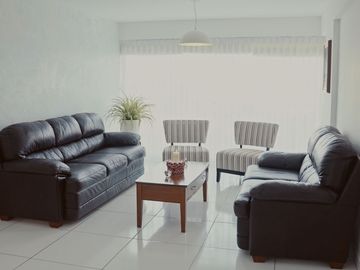 Venta De Departamento En El Balneario De Huanchaco (LPADILLA)