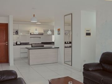 Venta De Departamento En El Balneario De Huanchaco (LPADILLA)