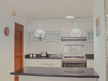 Venta De Departamento En El Balneario De Huanchaco (LPADILLA)