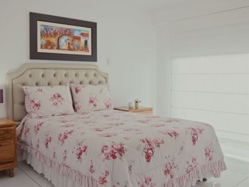 Venta De Departamento En El Balneario De Huanchaco (LPADILLA)