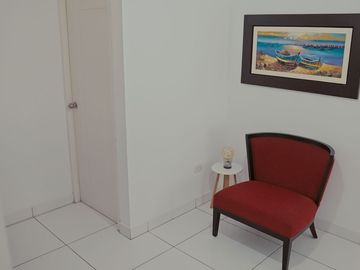 Venta De Departamento En El Balneario De Huanchaco (LPADILLA)