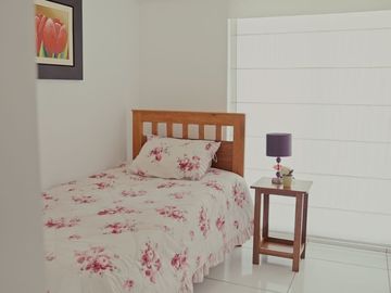 Venta De Departamento En El Balneario De Huanchaco (LPADILLA)