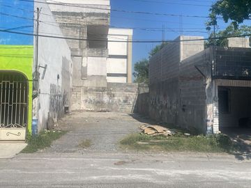 Terreno en Venta Uso Comercial Camino Real en Guadalupe