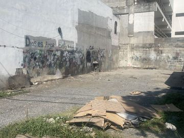 Terreno en Venta Uso Comercial Camino Real en Guadalupe