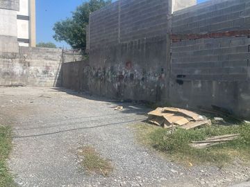 Terreno en Venta Uso Comercial Camino Real en Guadalupe