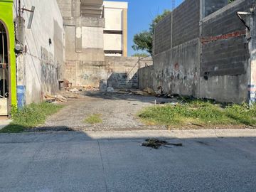 Terreno en Venta Uso Comercial Camino Real en Guadalupe