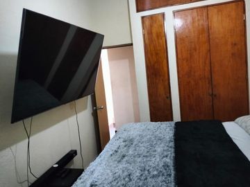 CASA EN LOMAS DE AHUATLAN, CUERNAVACA