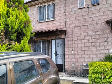 CASA EN LOMAS DE AHUATLAN, CUERNAVACA