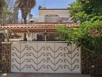 Oportunidad en Casa en venta en Chapala Haciendas