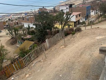 VENDO CASITA DE 3 DOR, EN EL NUEVO MIRADOR DE PACHACUTEC, VENTANILLA, CON TITULO