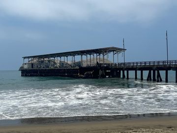 VENDO CASITA DE 3 DOR, EN EL NUEVO MIRADOR DE PACHACUTEC, VENTANILLA, CON TITULO