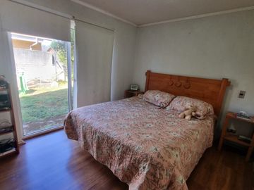 Casa Esquina Sector El Bosque