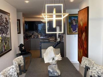 HERMOSO DEPARTAMENTO EN VENTA SECTOR GONZALES SUAREZ
