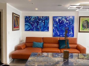 HERMOSO DEPARTAMENTO EN VENTA SECTOR GONZALES SUAREZ