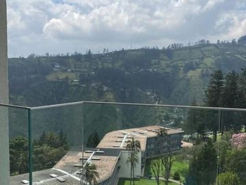 HERMOSO DEPARTAMENTO EN VENTA SECTOR GONZALES SUAREZ