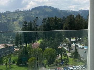 HERMOSO DEPARTAMENTO EN VENTA SECTOR GONZALES SUAREZ