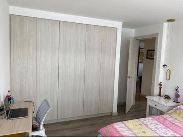 HERMOSO DEPARTAMENTO EN VENTA SECTOR GONZALES SUAREZ