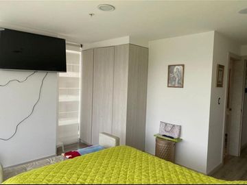 HERMOSO DEPARTAMENTO EN VENTA SECTOR GONZALES SUAREZ