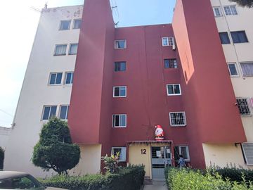 Departamento en Centro Urbano, Cuautitlán Izcalli