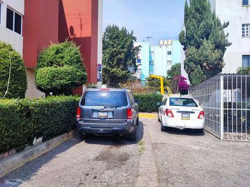 Departamento en Centro Urbano, Cuautitlán Izcalli