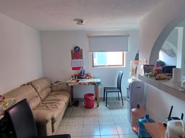 Departamento en Centro Urbano, Cuautitlán Izcalli