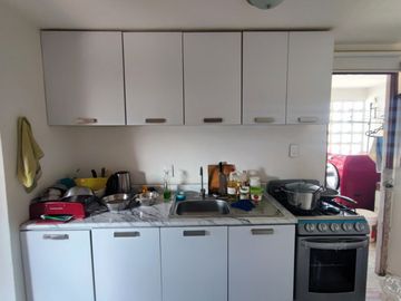 Departamento en Centro Urbano, Cuautitlán Izcalli