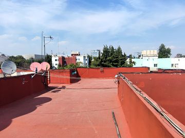 Departamento en Centro Urbano, Cuautitlán Izcalli