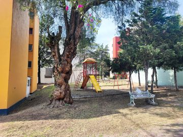 Departamento en Centro Urbano, Cuautitlán Izcalli