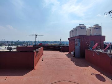 Departamento en Centro Urbano, Cuautitlán Izcalli