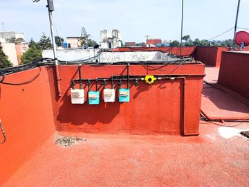 Departamento en Centro Urbano, Cuautitlán Izcalli