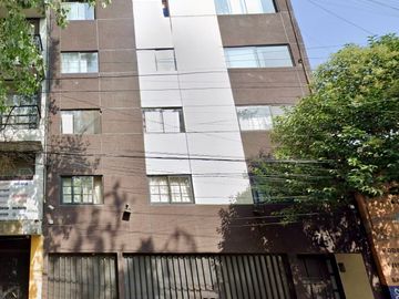 Departamento en Remate Col. Popotla Miguel Hidalgo