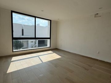 Residencial Lomas del Molino 3 Amplios Espacios y Excelentes Acabados